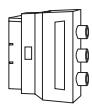 HITACHI PJ-TX10 - Agencement - 2