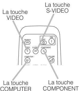 HITACHI PJ-TX10 - Avec la télécommande - 2