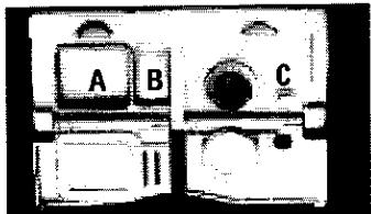 LADEN C 445 - Comment utiliser l'appareil - 2