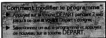 LADEN C 445 - Comment utiliser l'appareil - 4
