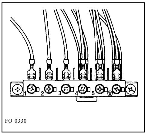 ARTHUR MARTIN V6898MPX1 - Important : - 1