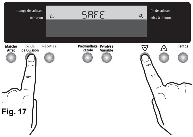 ARTHUR MARTIN V6898MPX1 - Préchauffage rapide - 1