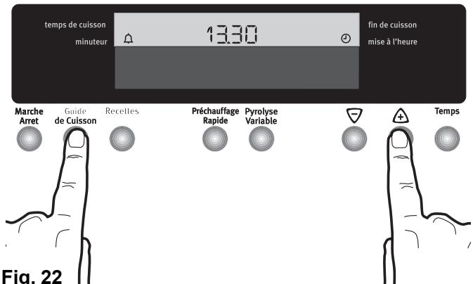 ARTHUR MARTIN V6898MPX1 - Code erreur - 7