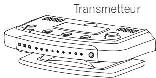 PIONEER SE-DIR800C - A Noter - 1
