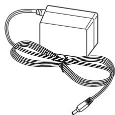 PIONEER SE-DIR800C - Contenu de la boîte - 4