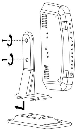 PIONEER SE-DIR800C - Installer l'appareil - 2