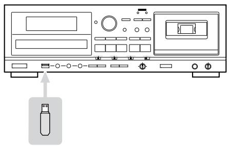 TEAC AD-800 - Example: - 1