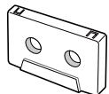 TEAC AD-800 - CD/CD-R/CD-RW (CD audio/disque MP3) - 1