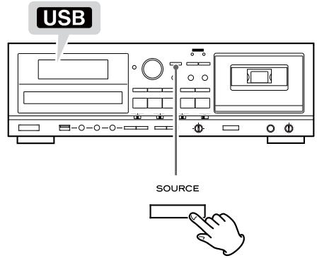 TEAC AD-800 - ATTENTION - 1
