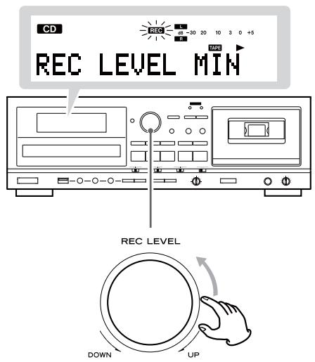 TEAC AD-800 - Effacement d'enregistrements - 1