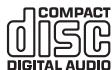 TEAC AD-800 - Disques lisibles par cet apparéil - 1