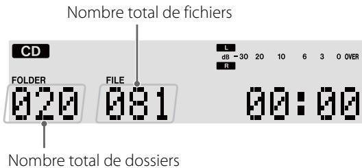 TEAC AD-800 - Avec la lecture à l'arrêt - 2