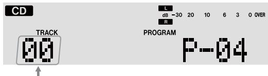 TEAC AD-800 - Ajout de fichiers/pistes à la fin du programme - 2