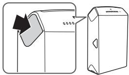 FUJIFILM SP2 GOLD - Quand la connexion est déjà établie : - 2