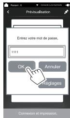 FUJIFILM SP2 GOLD - Connexion et impression (SUITE) - 6