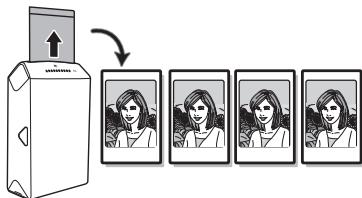 FUJIFILM SP2 GOLD - Reimpression - 2