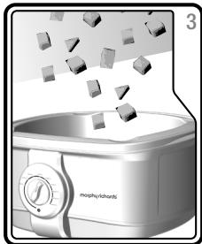 MORPHY RICHARDS M562019EE - 5