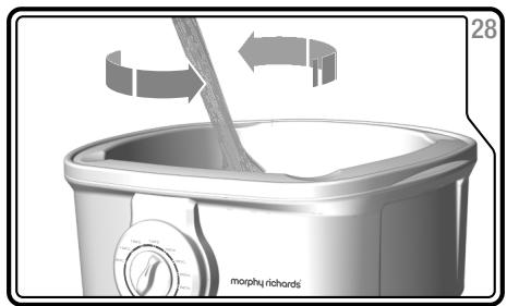 MORPHY RICHARDS M562019EE - 34