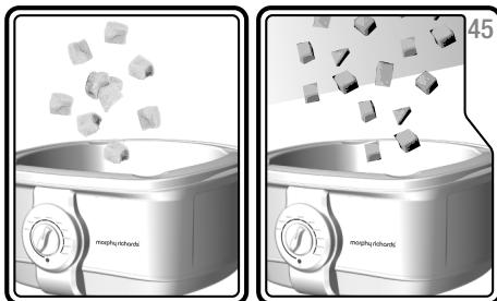 MORPHY RICHARDS M562019EE - 49