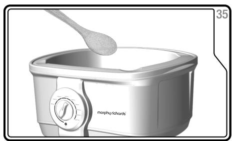 MORPHY RICHARDS M562019EE - 39