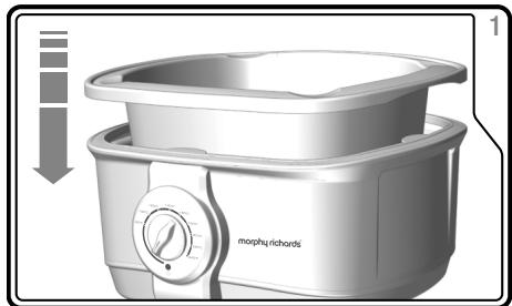 MORPHY RICHARDS M562019EE - 6