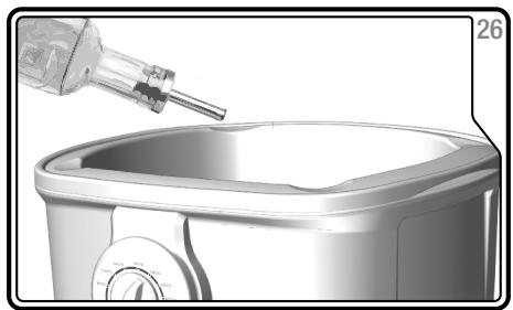 MORPHY RICHARDS M562019EE - 30