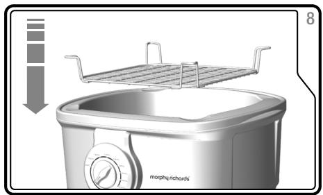 MORPHY RICHARDS M562019EE - 14