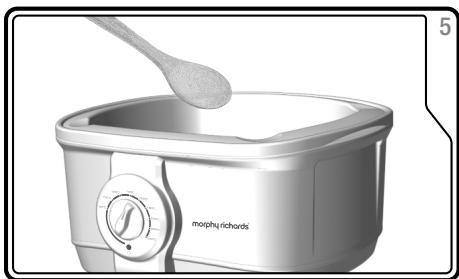 MORPHY RICHARDS M562019EE - 9