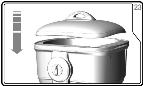 MORPHY RICHARDS M562019EE - 25