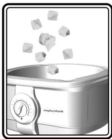 MORPHY RICHARDS M562019EE - 4