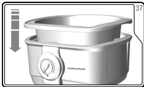 MORPHY RICHARDS M562019EE - 42