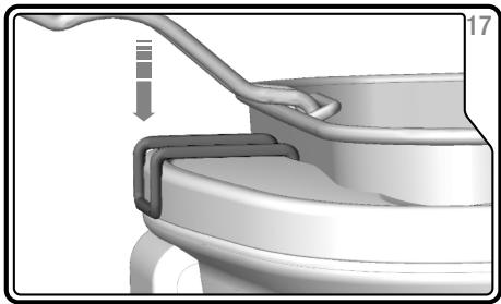 MORPHY RICHARDS M562019EE - 22