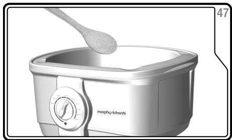 MORPHY RICHARDS M562019EE - 51