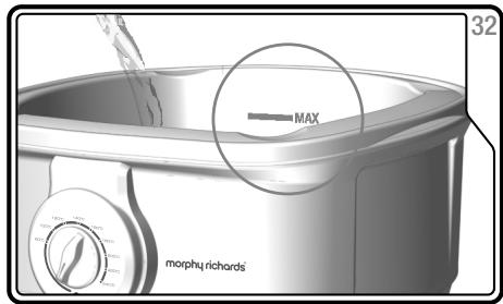 MORPHY RICHARDS M562019EE - 33