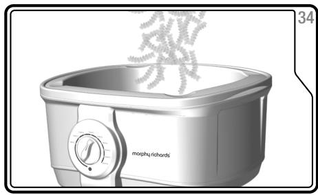 MORPHY RICHARDS M562019EE - 37