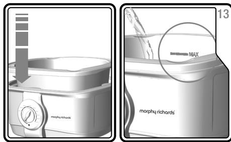 MORPHY RICHARDS M562019EE - 15