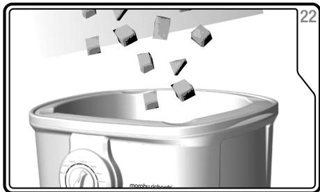 MORPHY RICHARDS M562019EE - 23