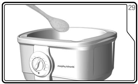 MORPHY RICHARDS M562019EE - 36