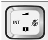 GIGASET C300H - Touch de navigation - 1