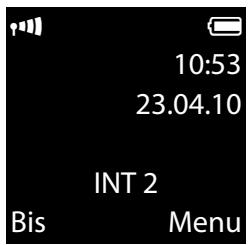 GIGASET C300H - Remarque - 1