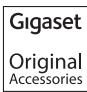 GIGASET C300H - Commande de produits Gigaset - 1