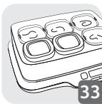 SEB YG661A - Mise en marche de l'appareil - 1