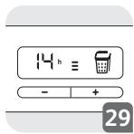 SEB YG661A - Mise en marche de l'appareil - 6