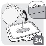 SEB YG661A - Remarque : - 1
