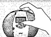 PHILIPS SBC SC479/00 - Surveillance silencieuse du bébé - 3