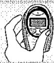 PHILIPS SBC SC479/00 - Surveillance silencieuse du bébé - 1