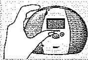 PHILIPS SBC SC479/00 - Surveillance silencieuse du bébé - 2