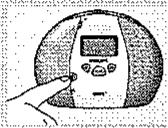 PHILIPS SBC SC479/00 - Mode d'initialisation des paramètres usine - 1