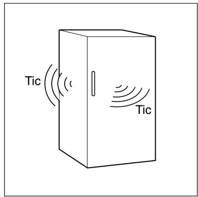 ARTHUR MARTIN ARA 2933 - NIVEAU SONORE - 3