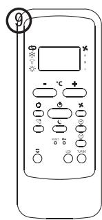 PROLINE FX 900 BLANC - MODULE EXTERIEUR - 2